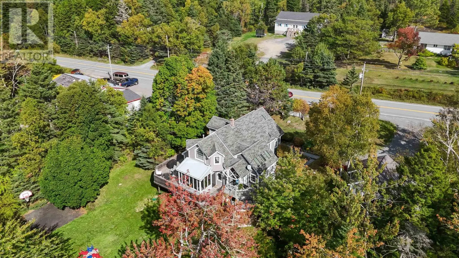 11278 Peggys Cove Road