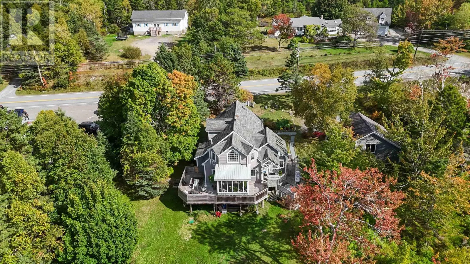 11278 Peggys Cove Road