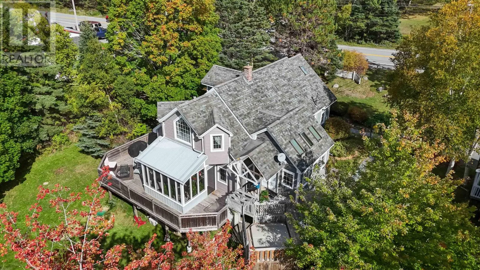 11278 Peggys Cove Road