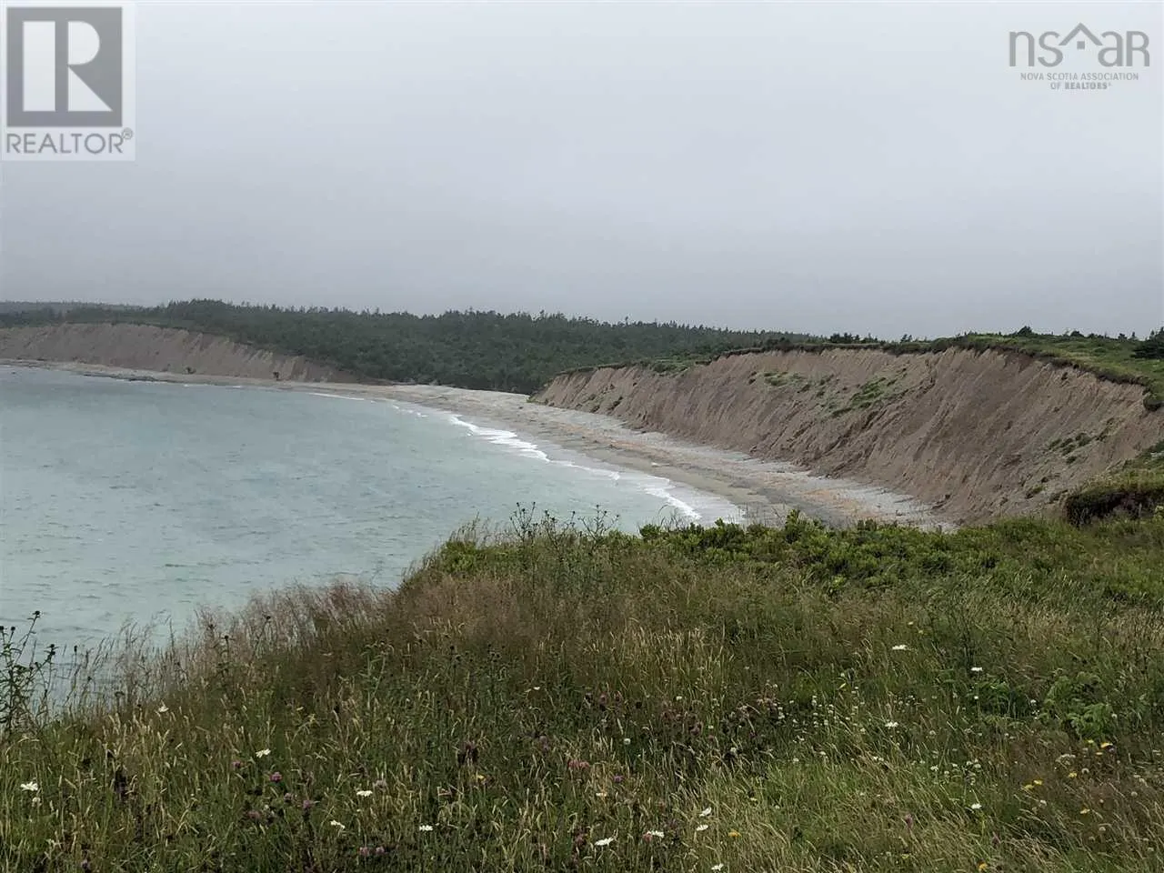 Lot 4-1 Crooked Lake Road