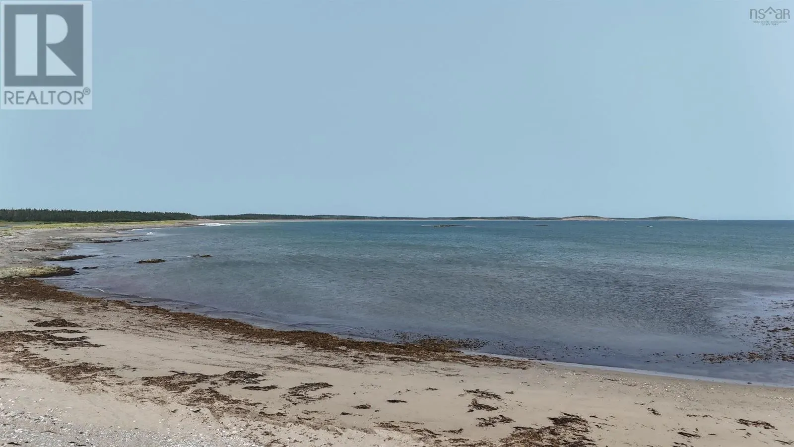 Lot 4-1 Crooked Lake Road