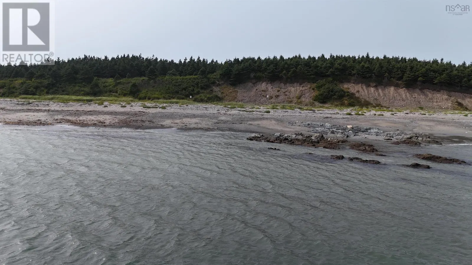 Lot 4-1 Crooked Lake Road