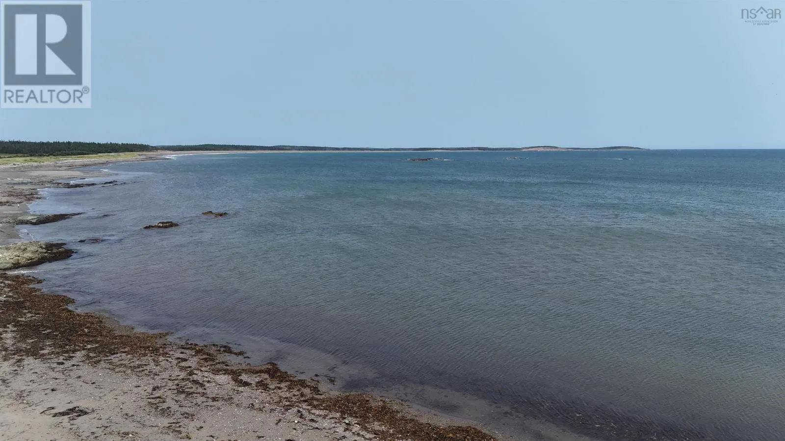 Lot 4-1 Crooked Lake Road