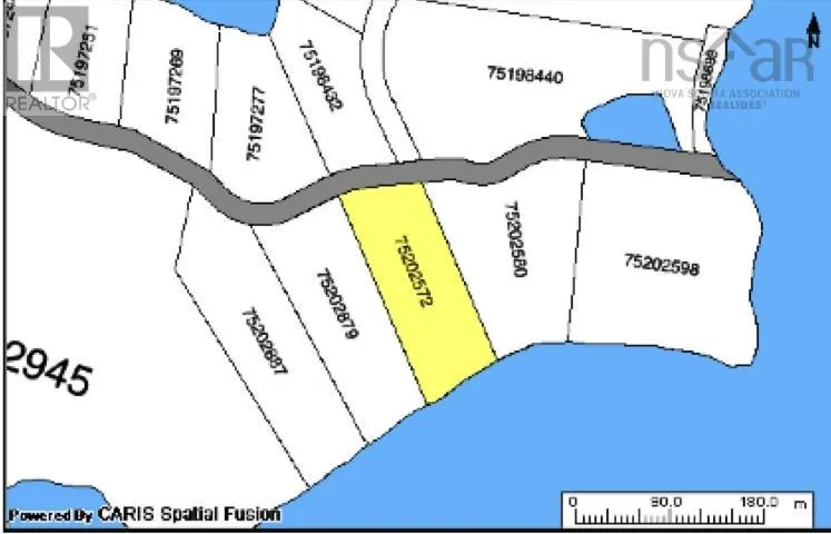 Lot 4-1 Crooked Lake Road