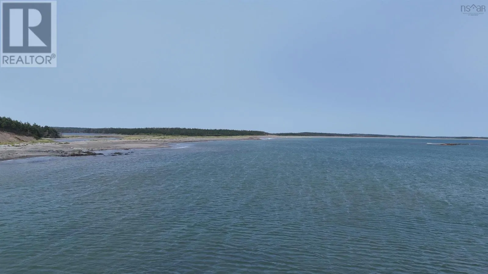 Lot 4-1 Crooked Lake Road