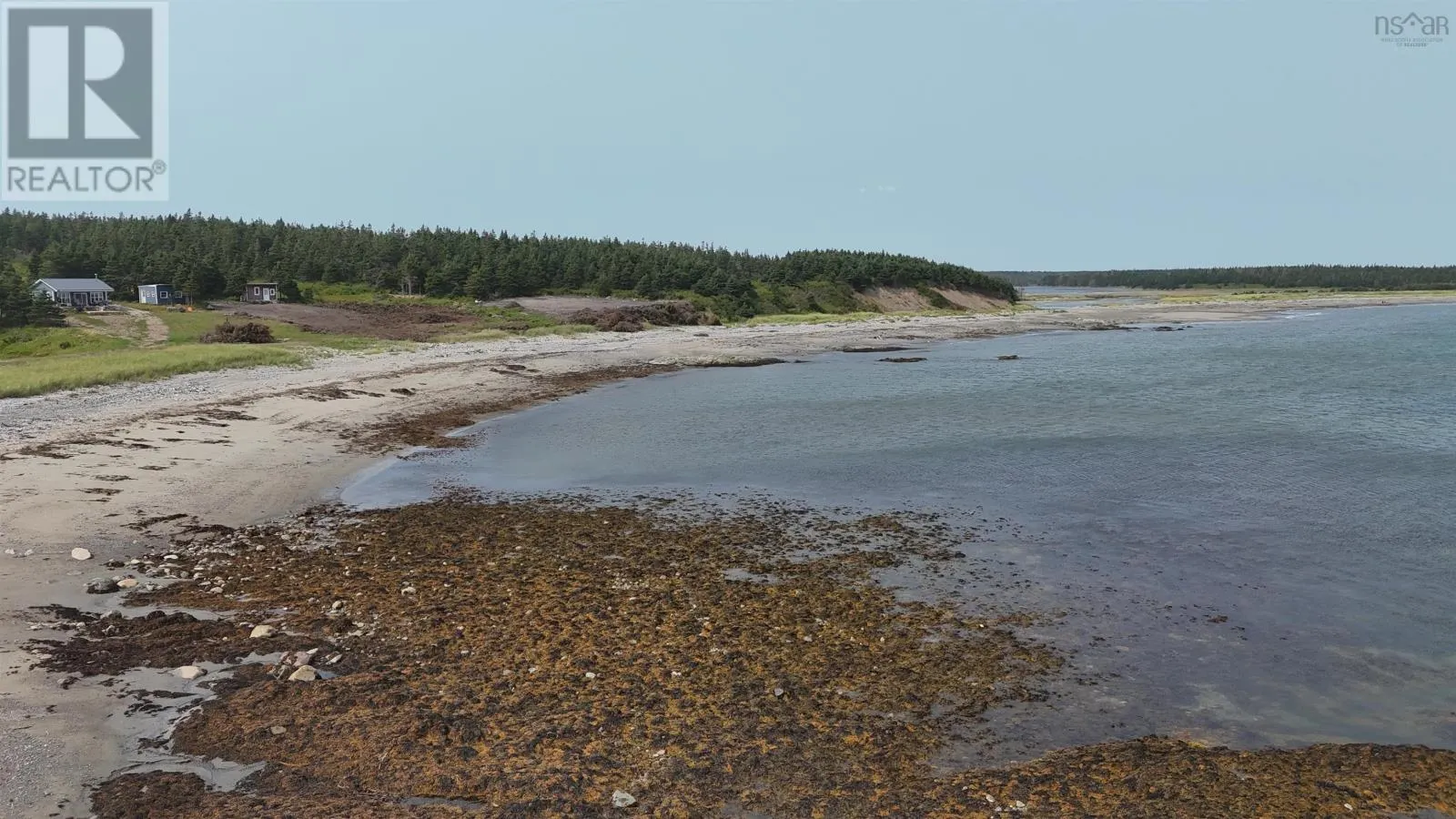 Lot 4-1 Crooked Lake Road