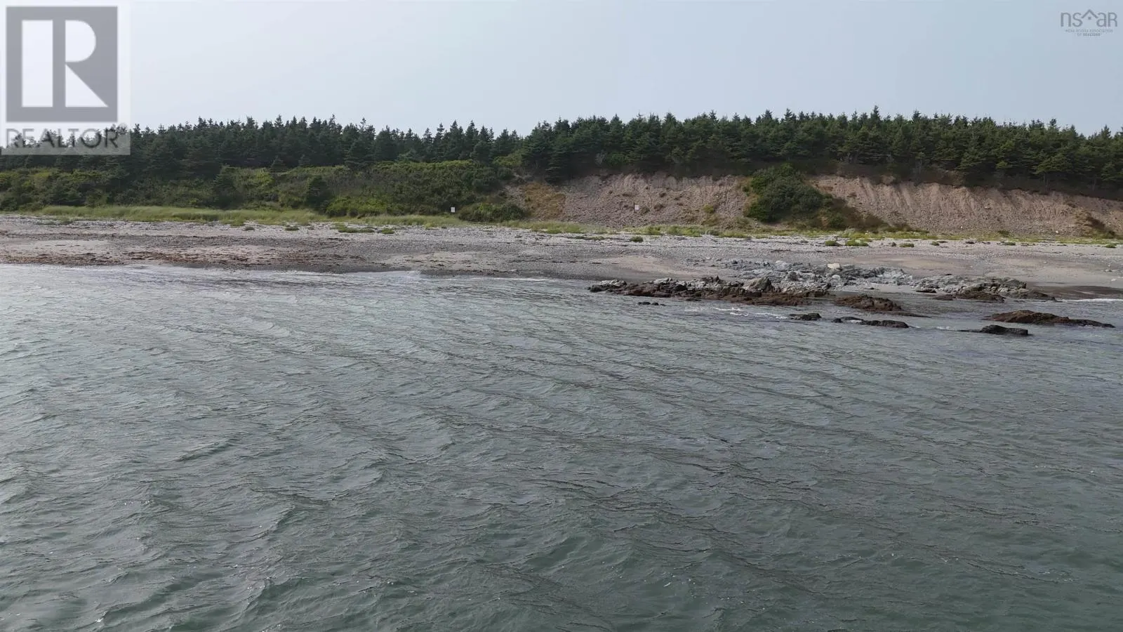 Lot 4-1 Crooked Lake Road