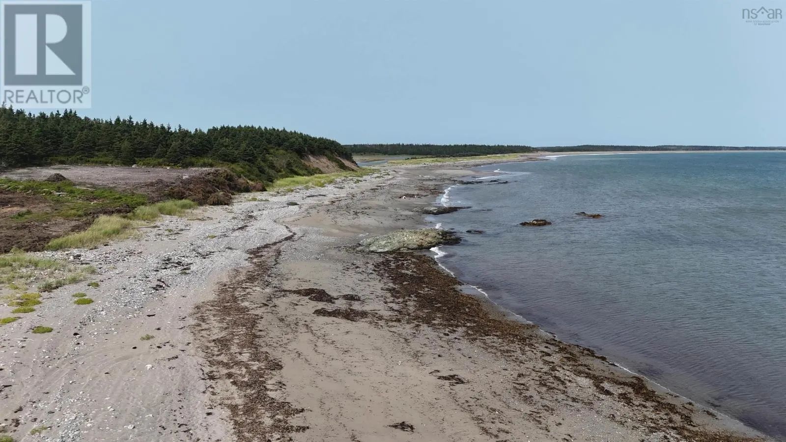 Lot 4-1 Crooked Lake Road