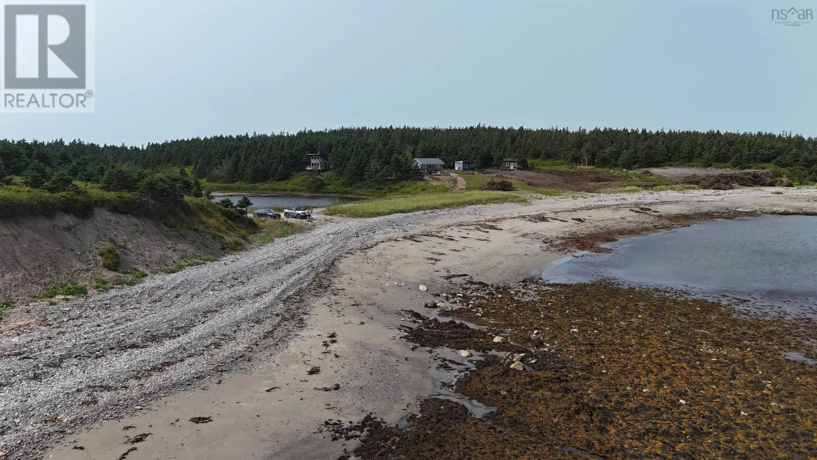 Lot 4-1 Crooked Lake Road