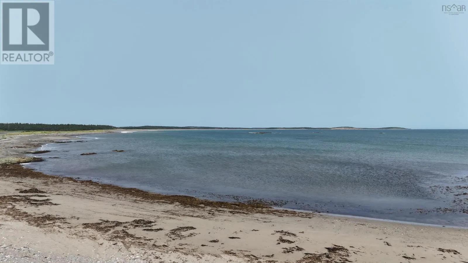 Lot 4-1 Crooked Lake Road