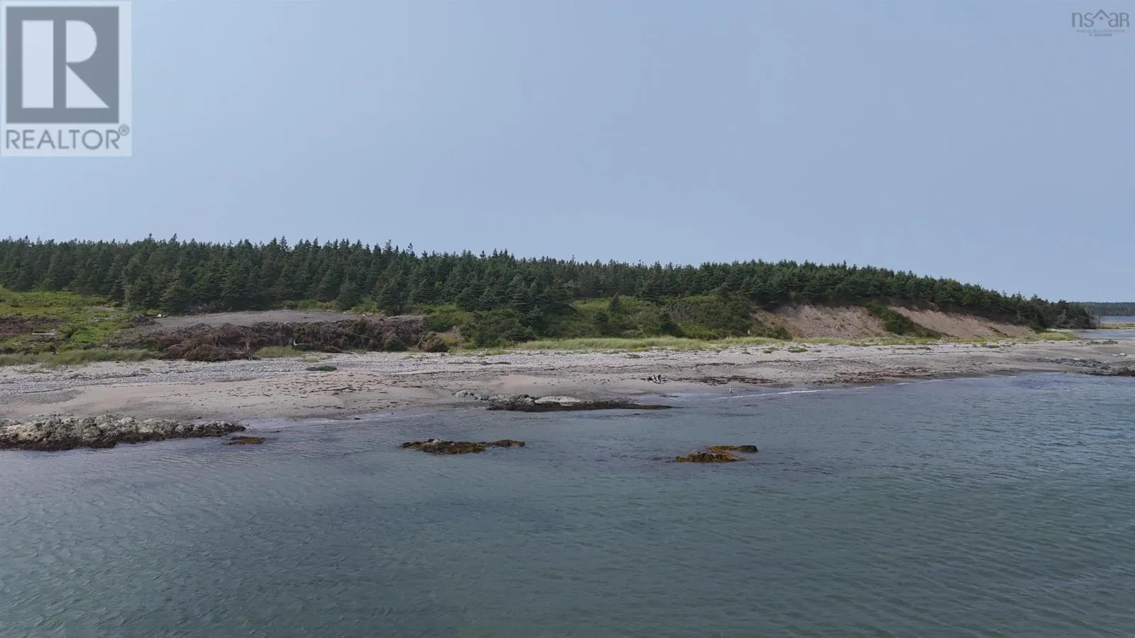 Lot 4-1 Crooked Lake Road