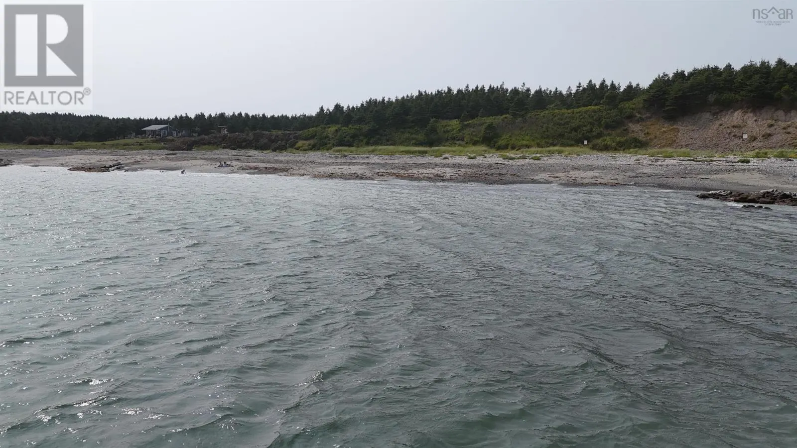 Lot 4-1 Crooked Lake Road