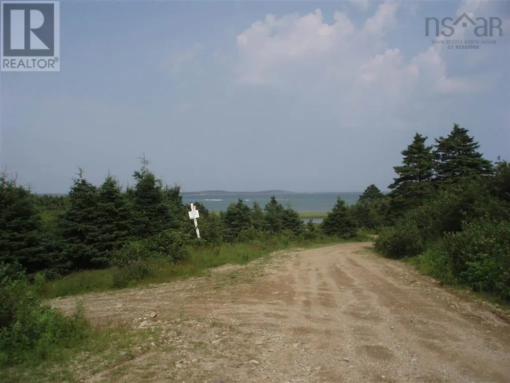 Lot 8-10 Crooked Lake Road