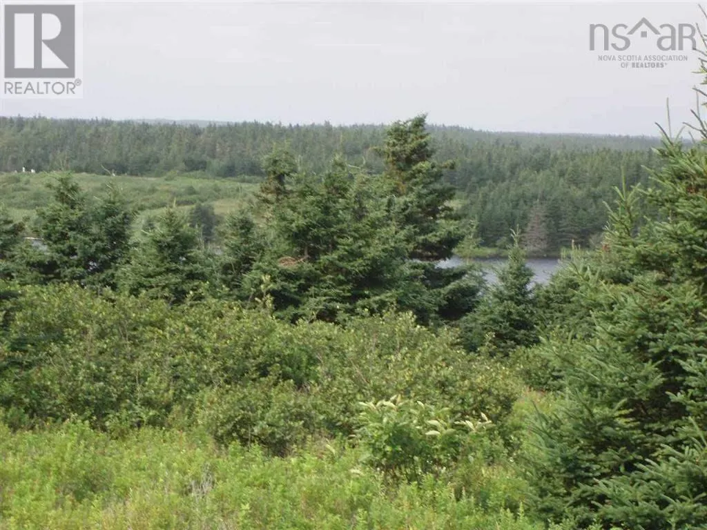 Lot 8-10 Crooked Lake Road