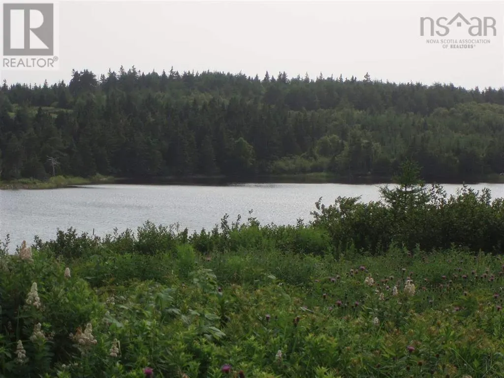 Lot 8-10 Crooked Lake Road