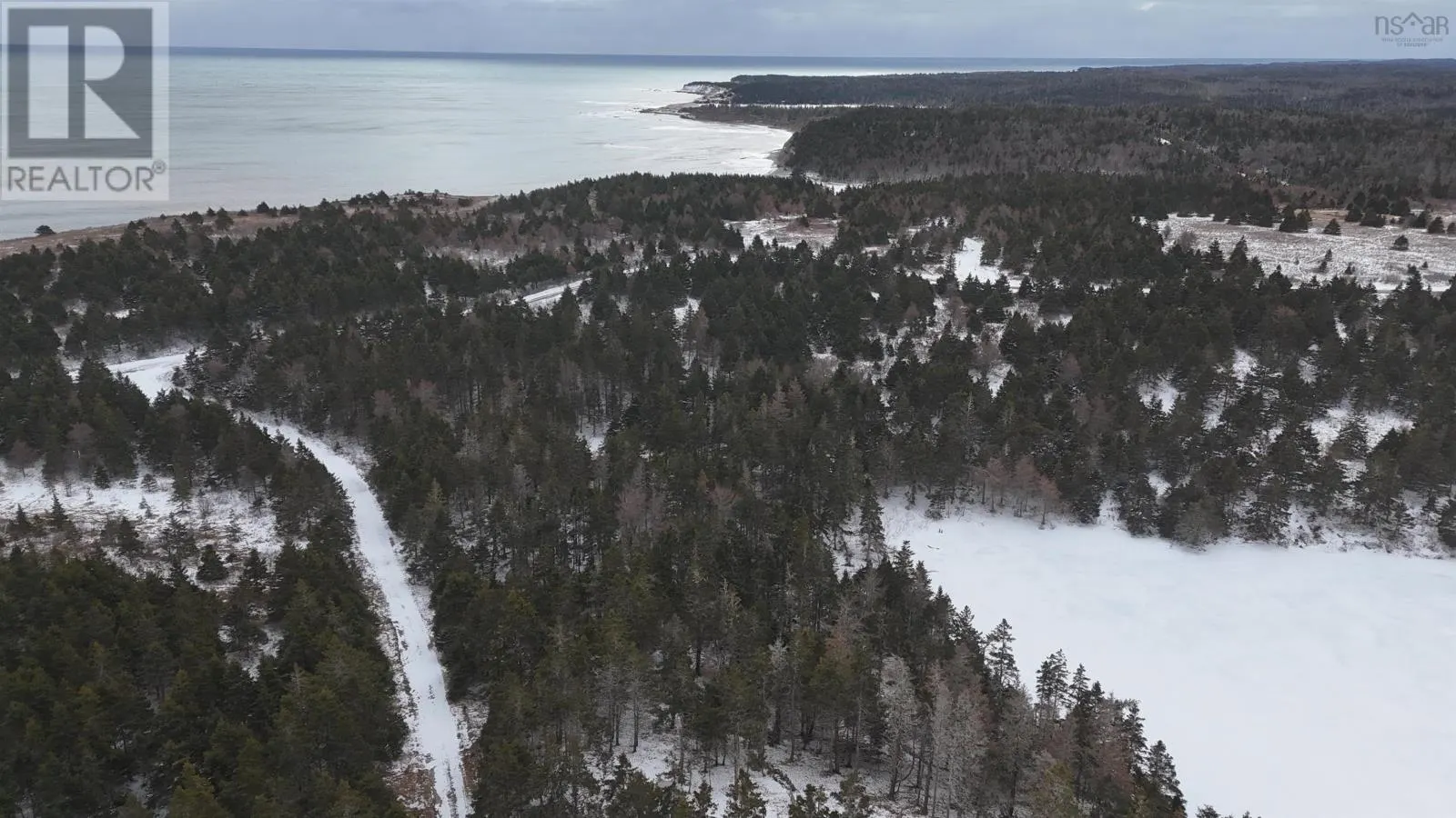 Lot 8-10 Crooked Lake Road