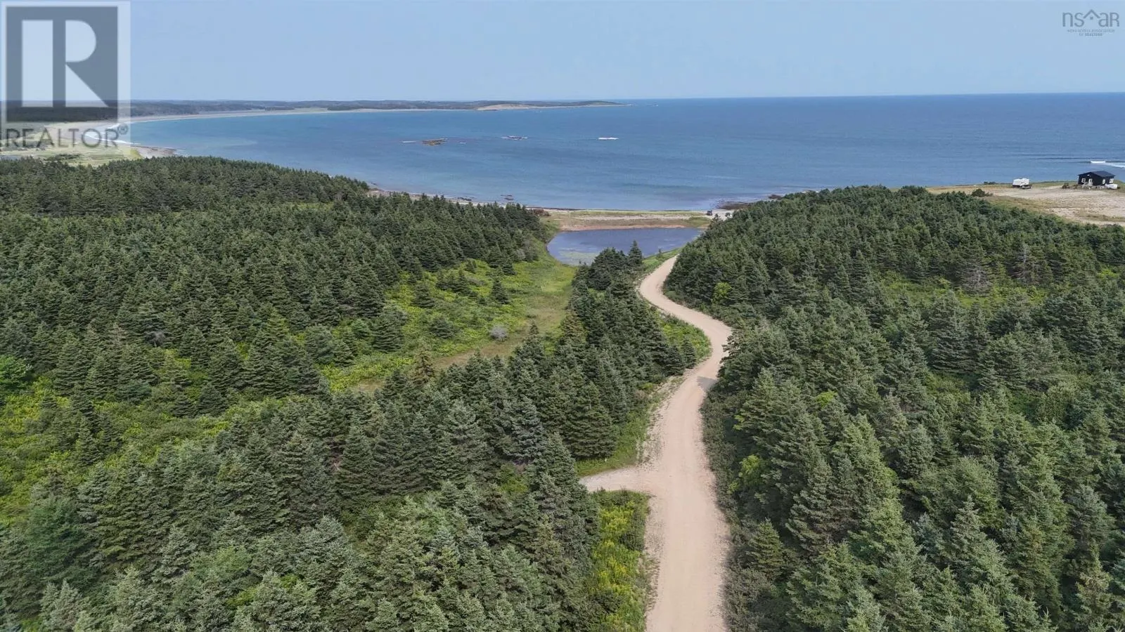 Lot 8-10 Crooked Lake Road