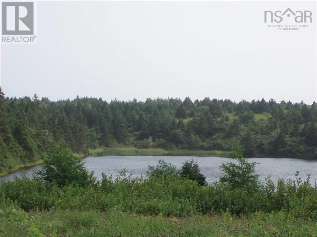 Lot 8-10 Crooked Lake Road