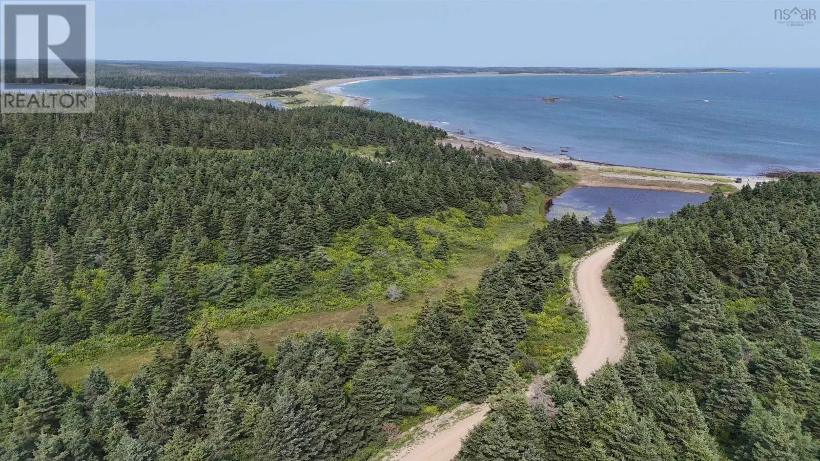 Lot 8-10 Crooked Lake Road