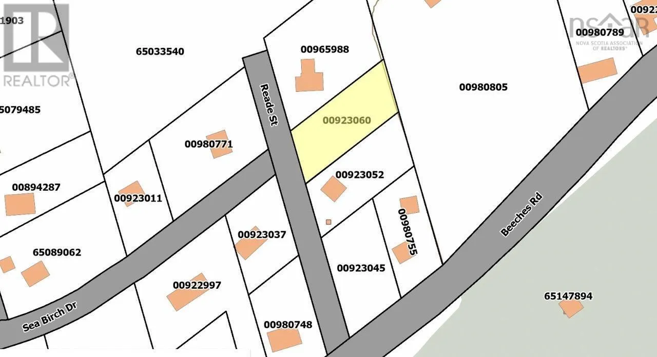 Lot 9 Reade Street