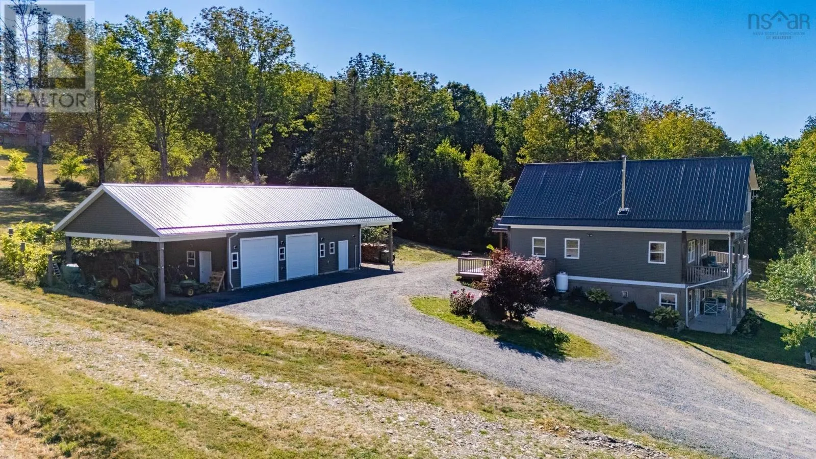 280 Welch Road