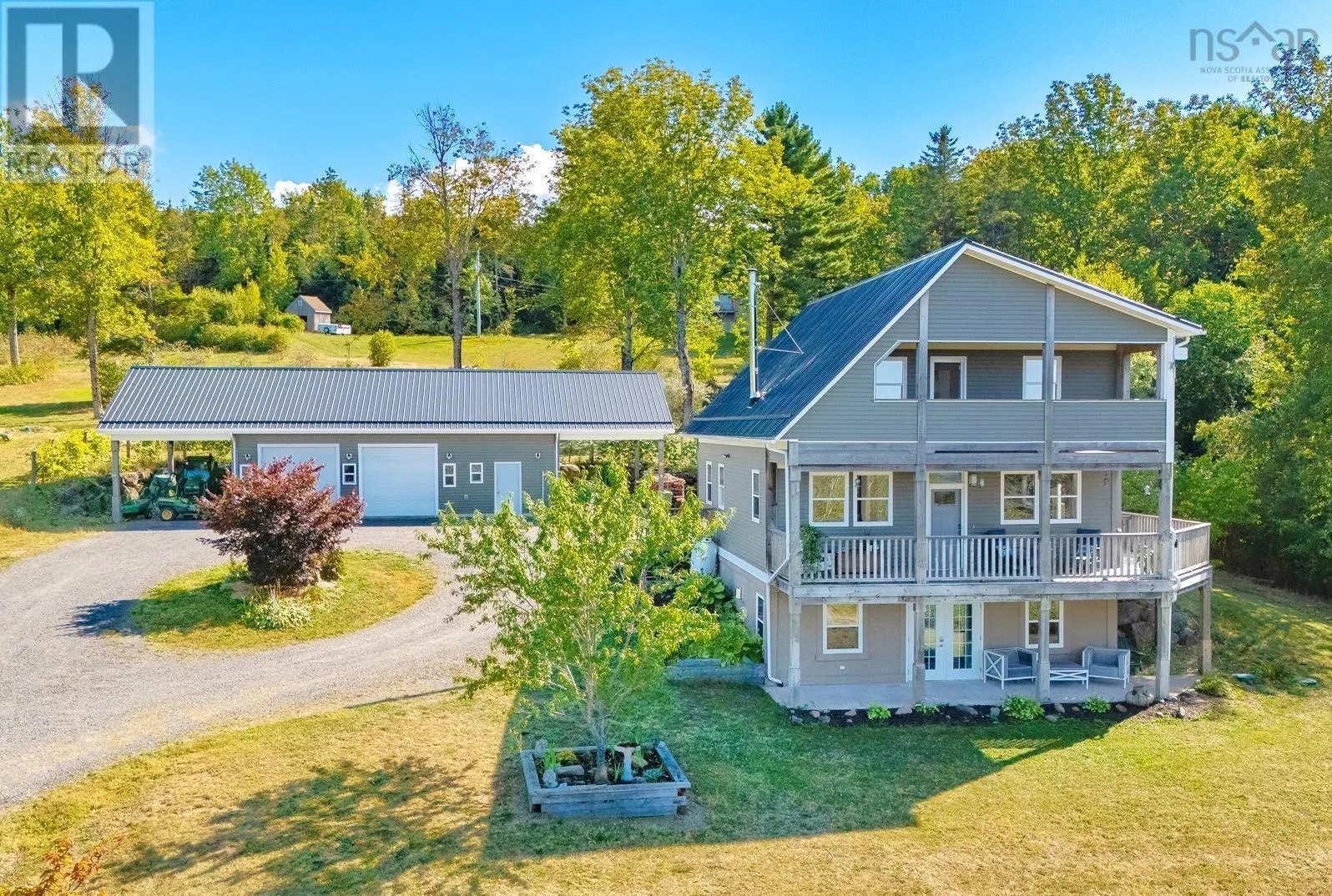 280 Welch Road