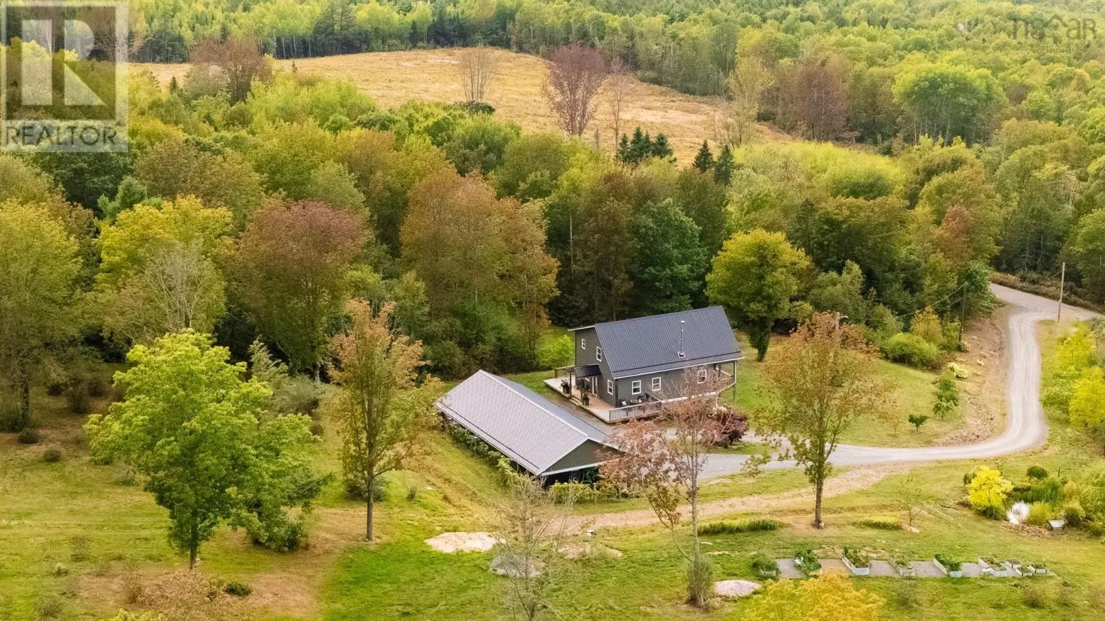 280 Welch Road