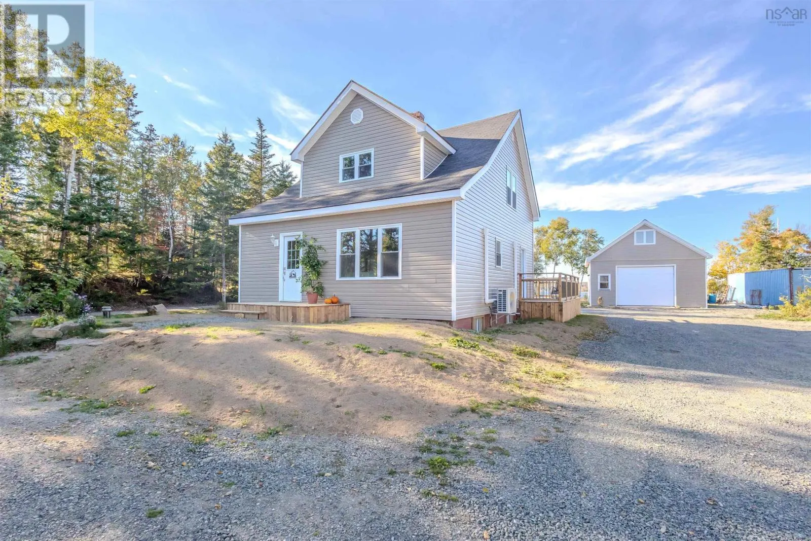 1651 Trout Brook Road