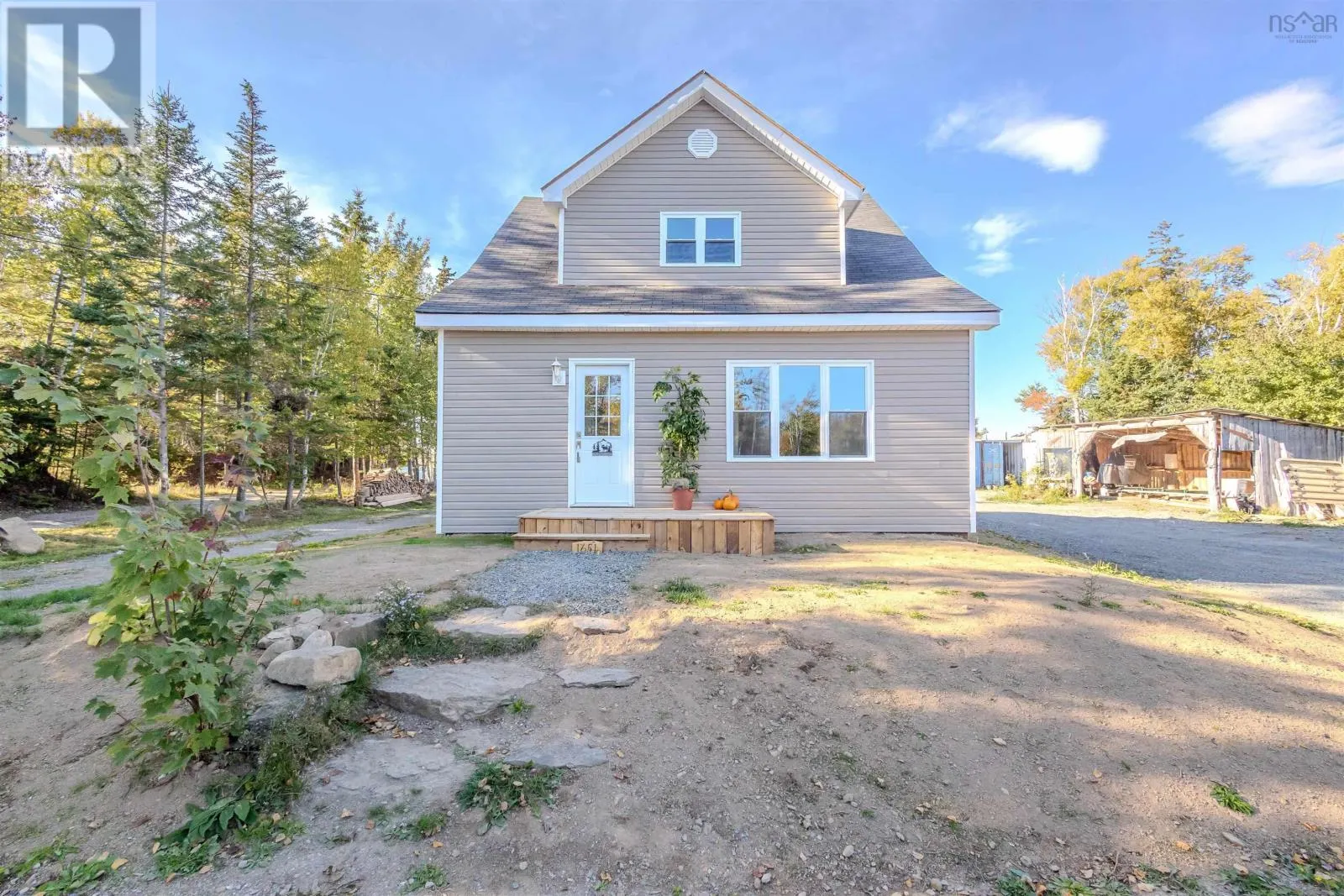 1651 Trout Brook Road