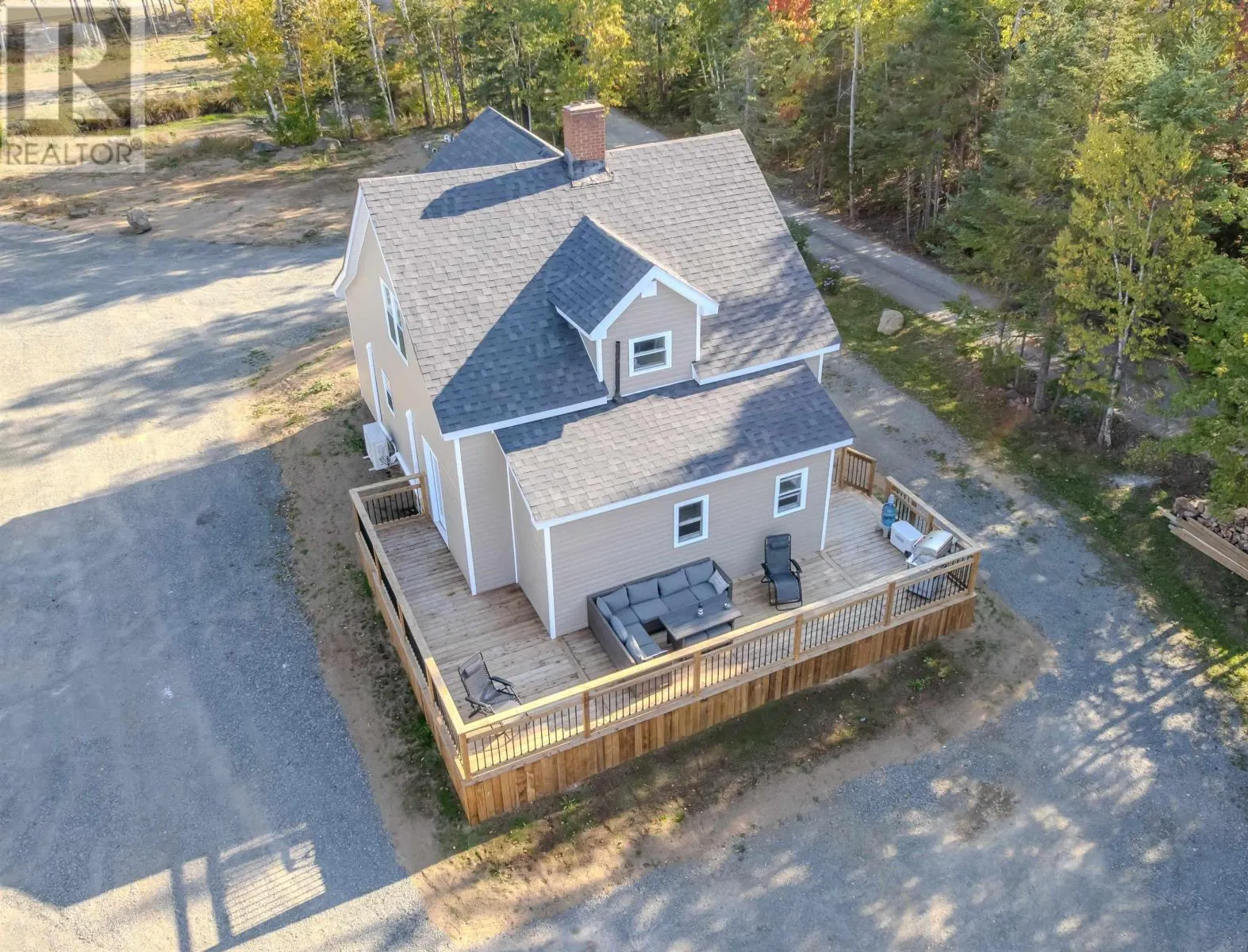 1651 Trout Brook Road