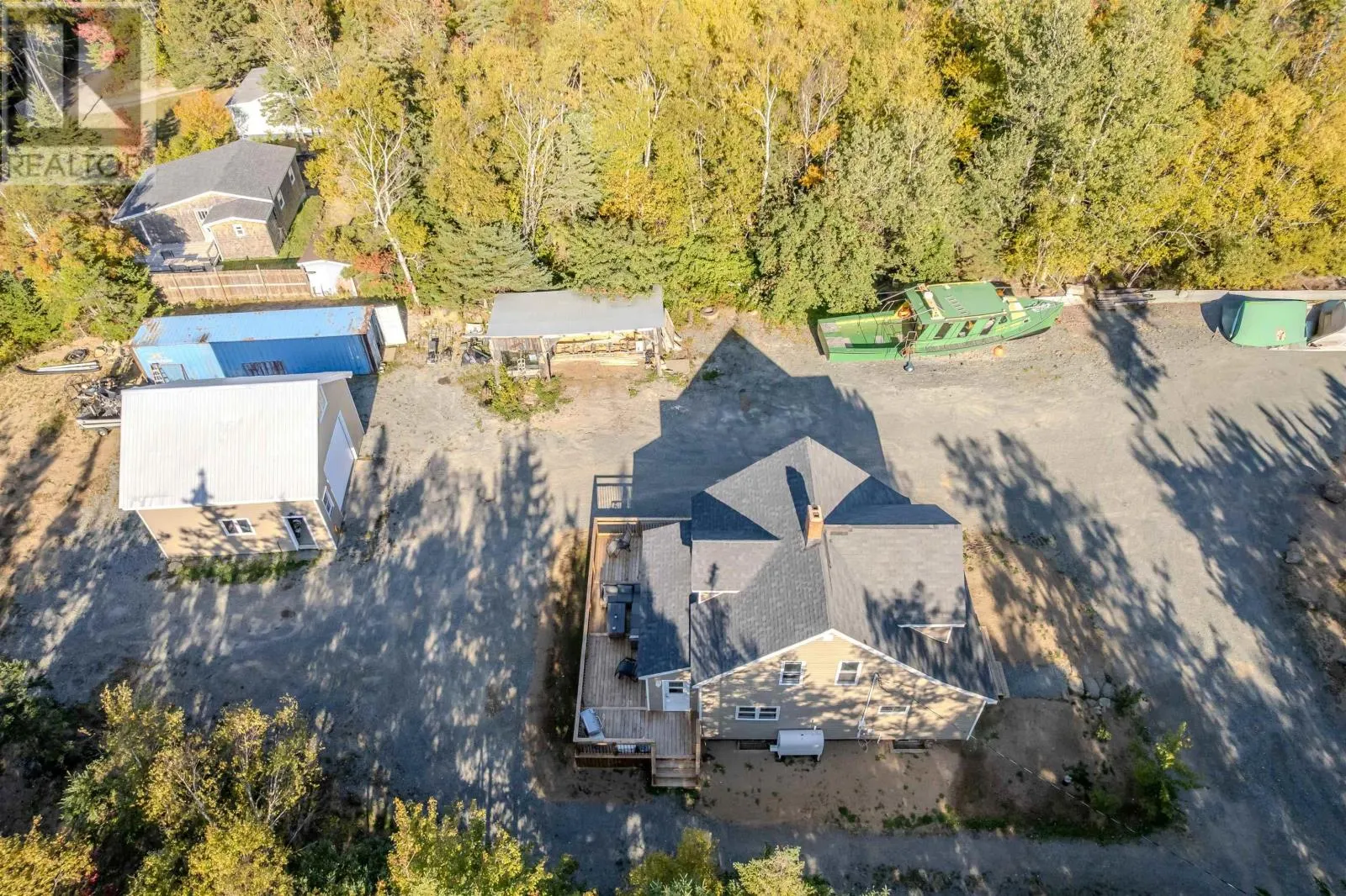 1651 Trout Brook Road