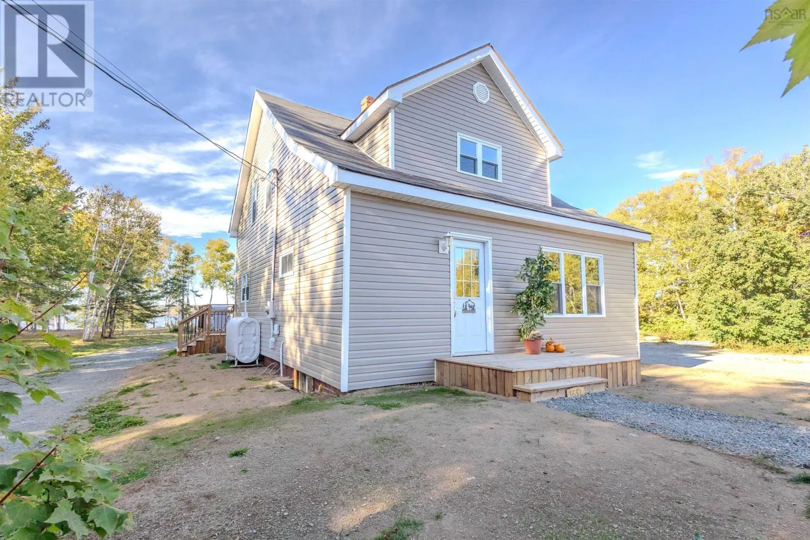 1651 Trout Brook Road