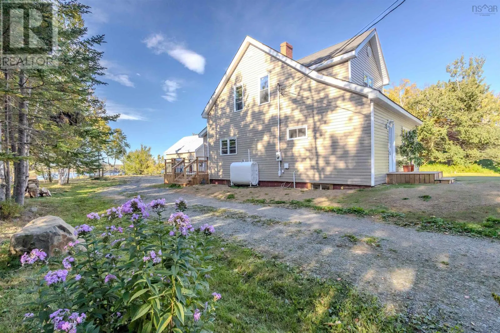1651 Trout Brook Road