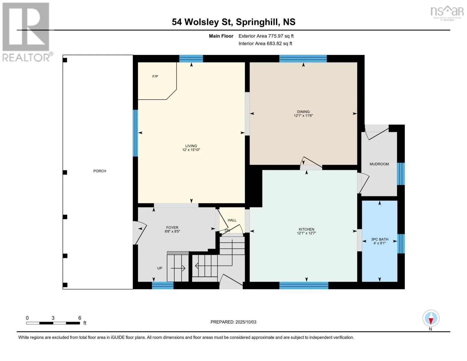 54 Wolsley Street