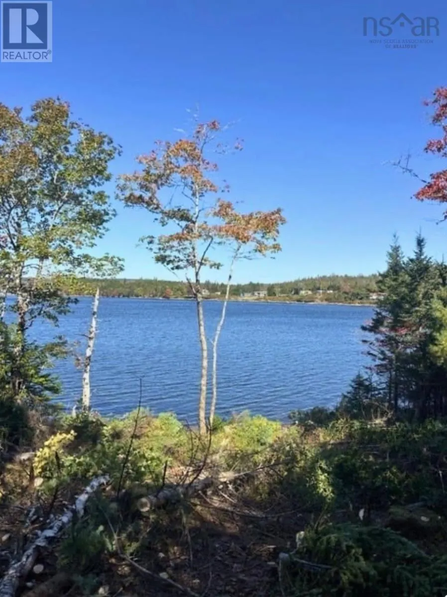23 Lot Anderson Drive