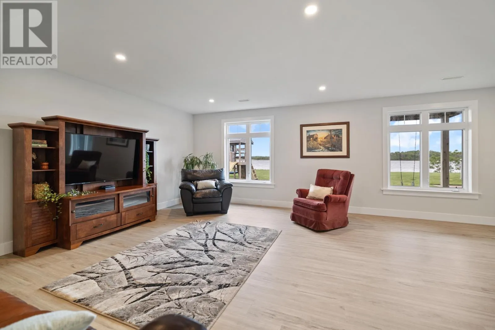604 City View Drive