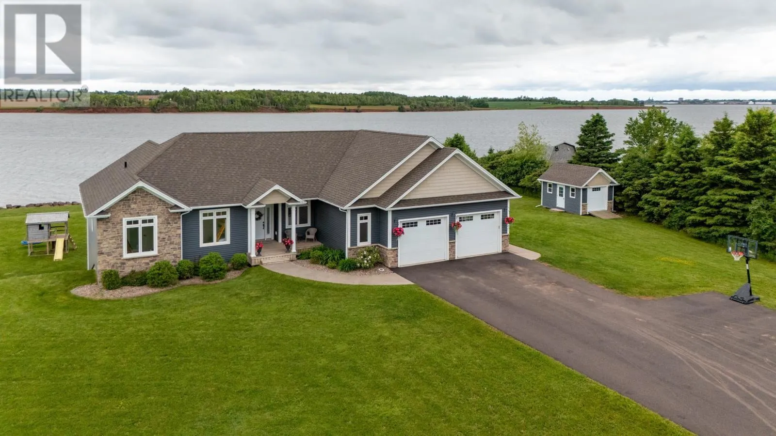 604 City View Drive