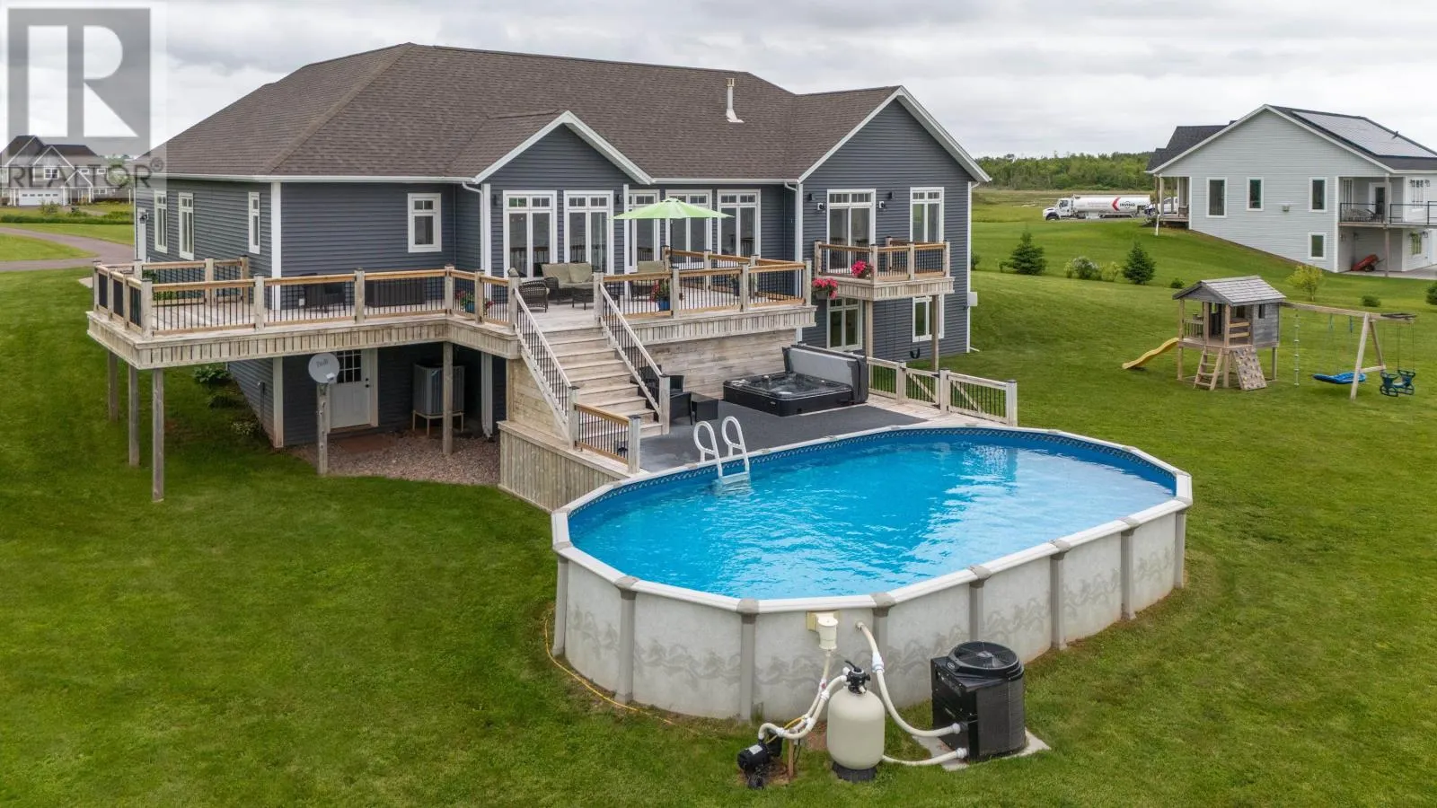 604 City View Drive