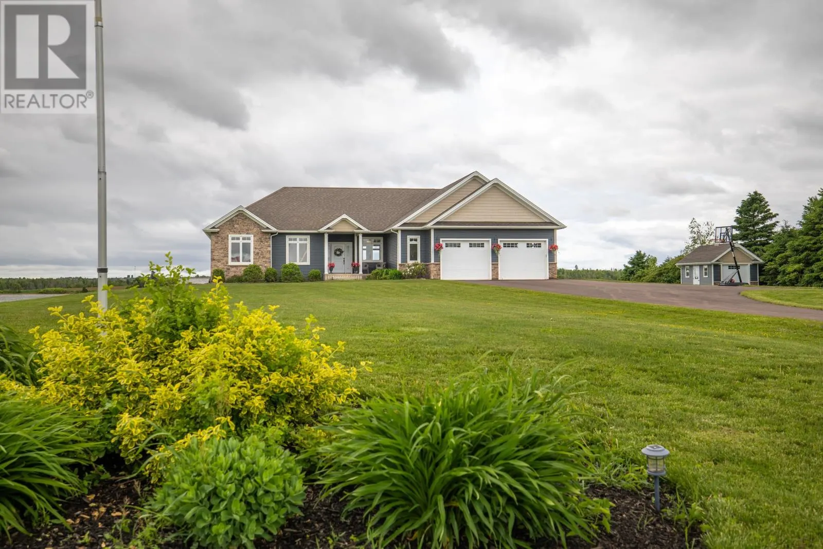 604 City View Drive