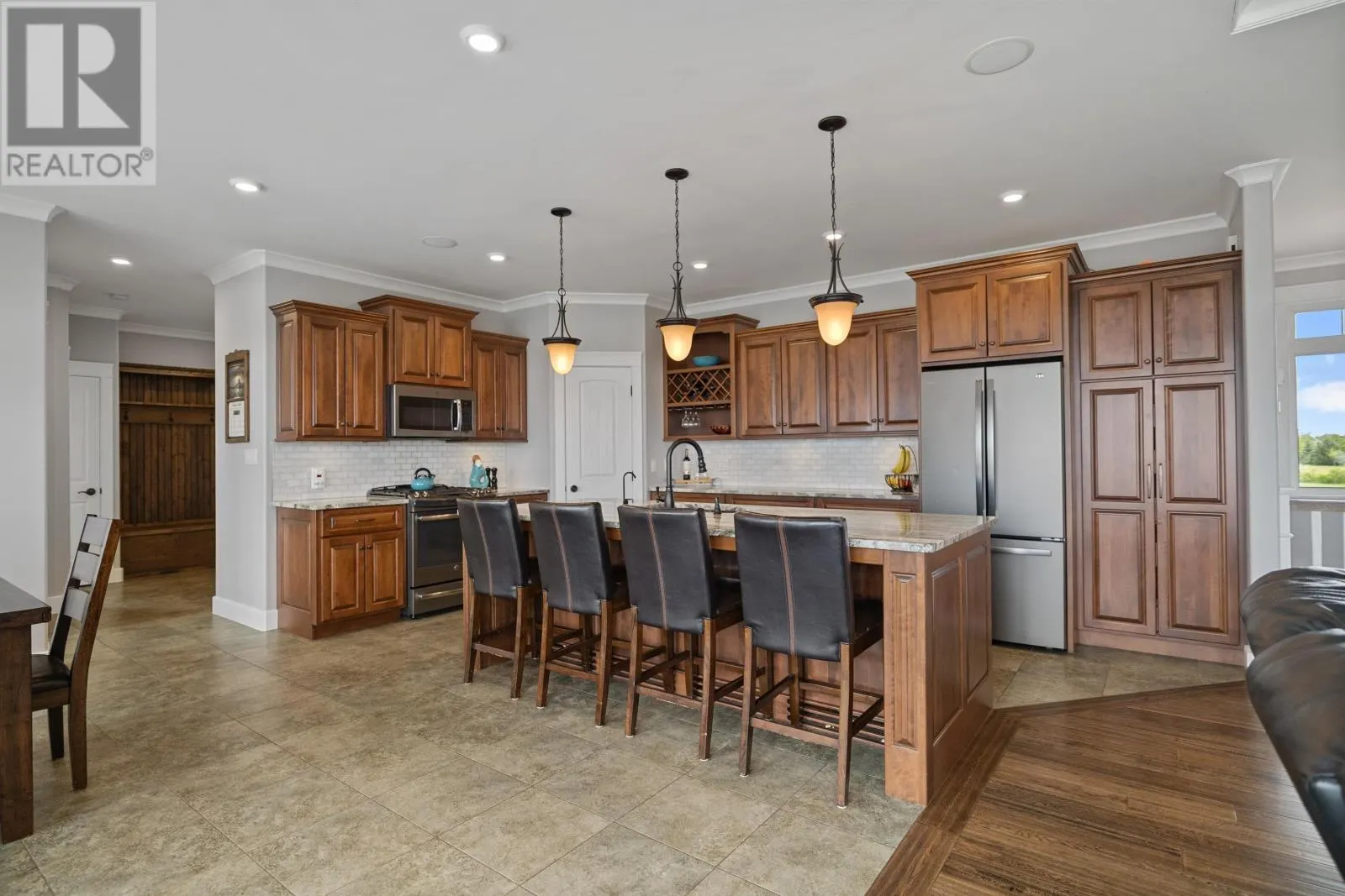 604 City View Drive