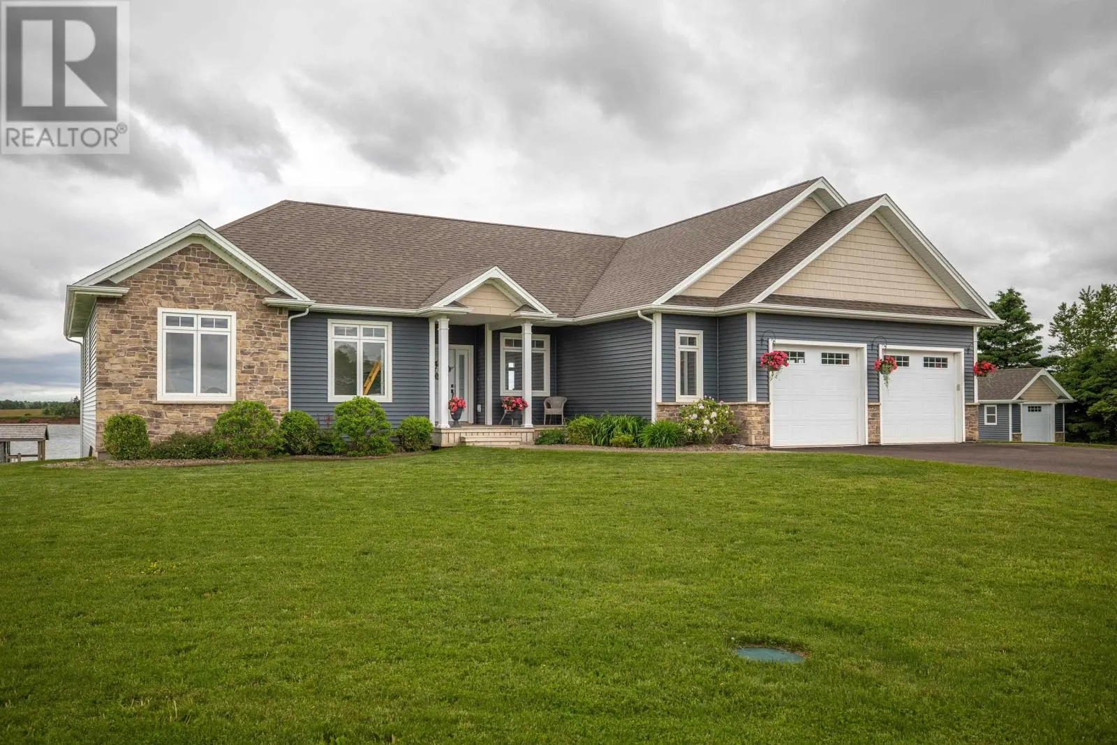 604 City View Drive