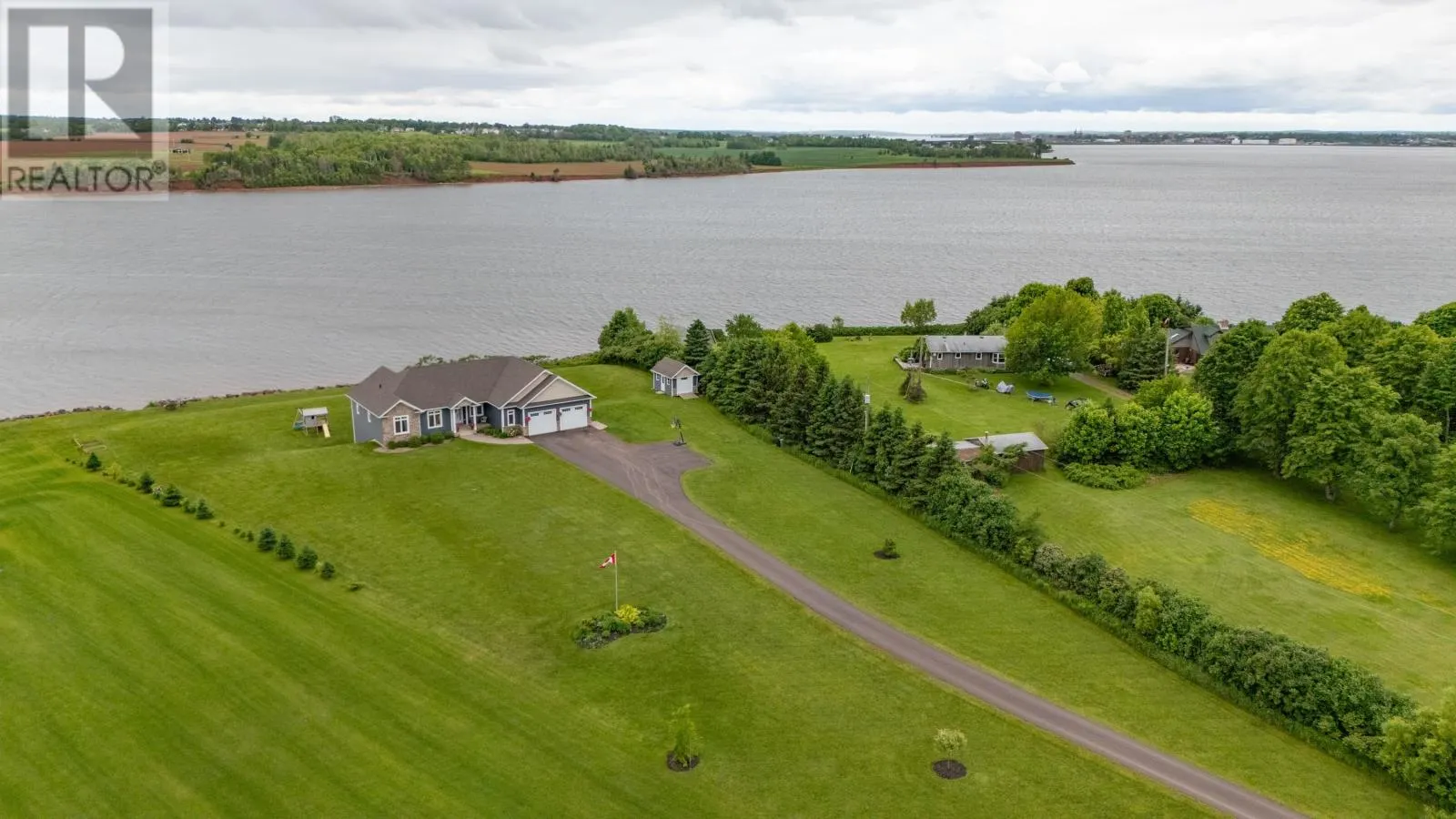 604 City View Drive
