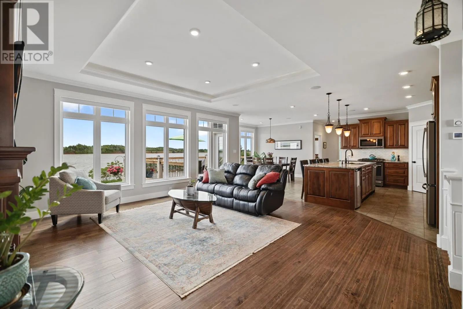 604 City View Drive