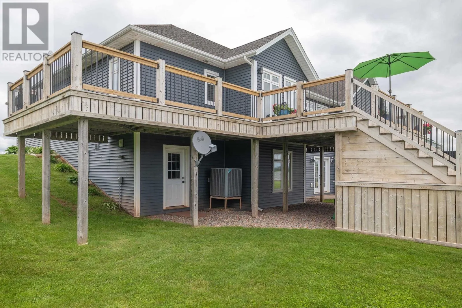 604 City View Drive