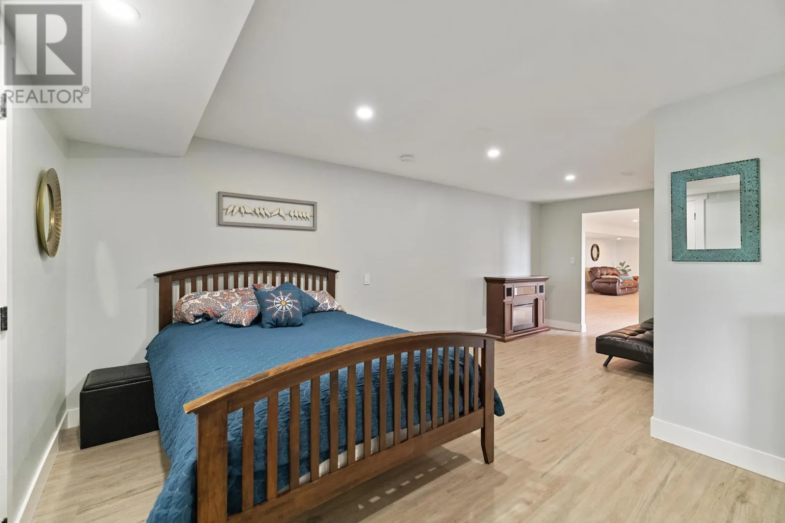 604 City View Drive