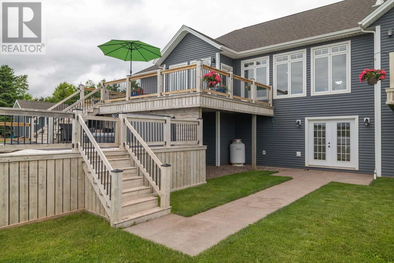 604 City View Drive