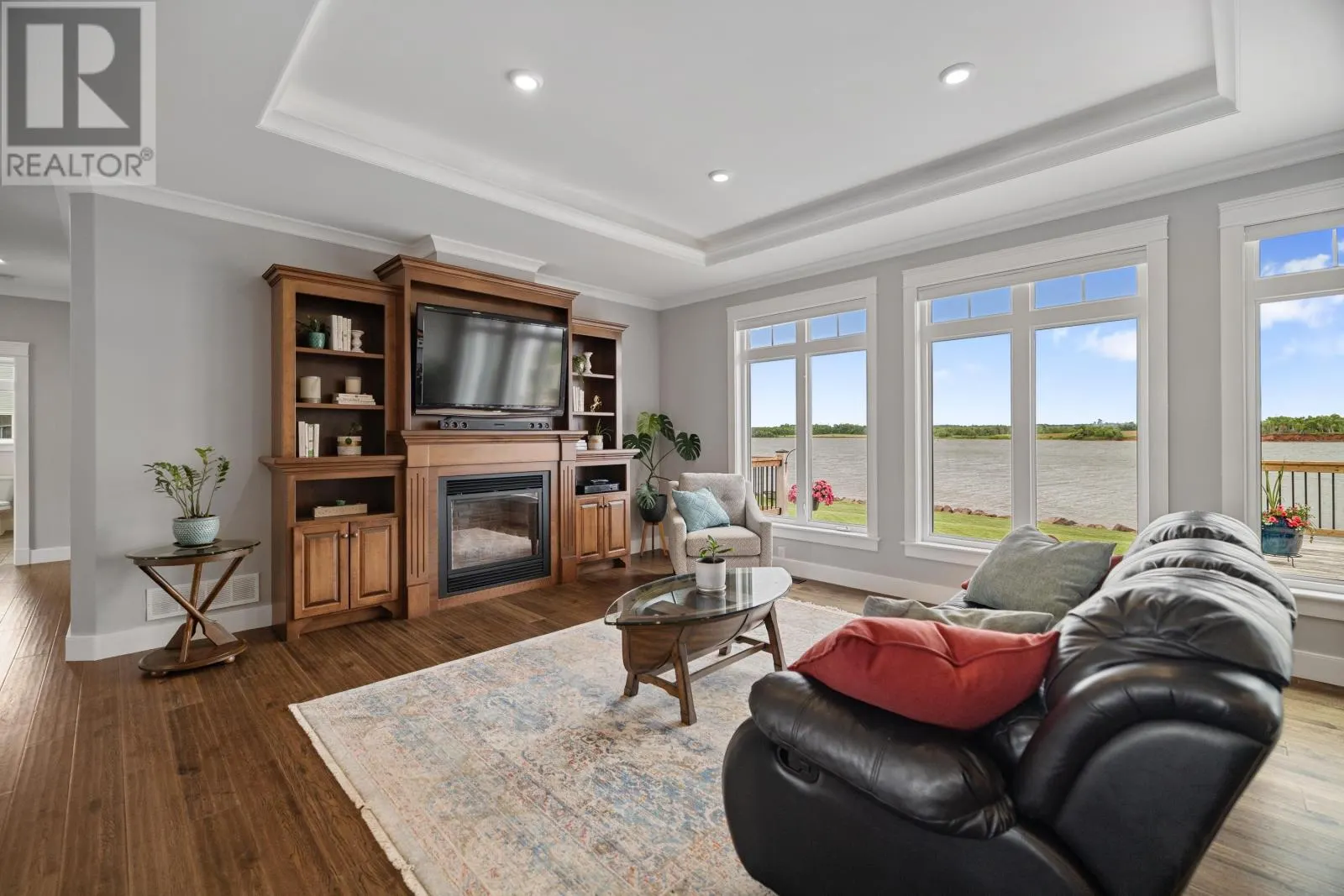 604 City View Drive