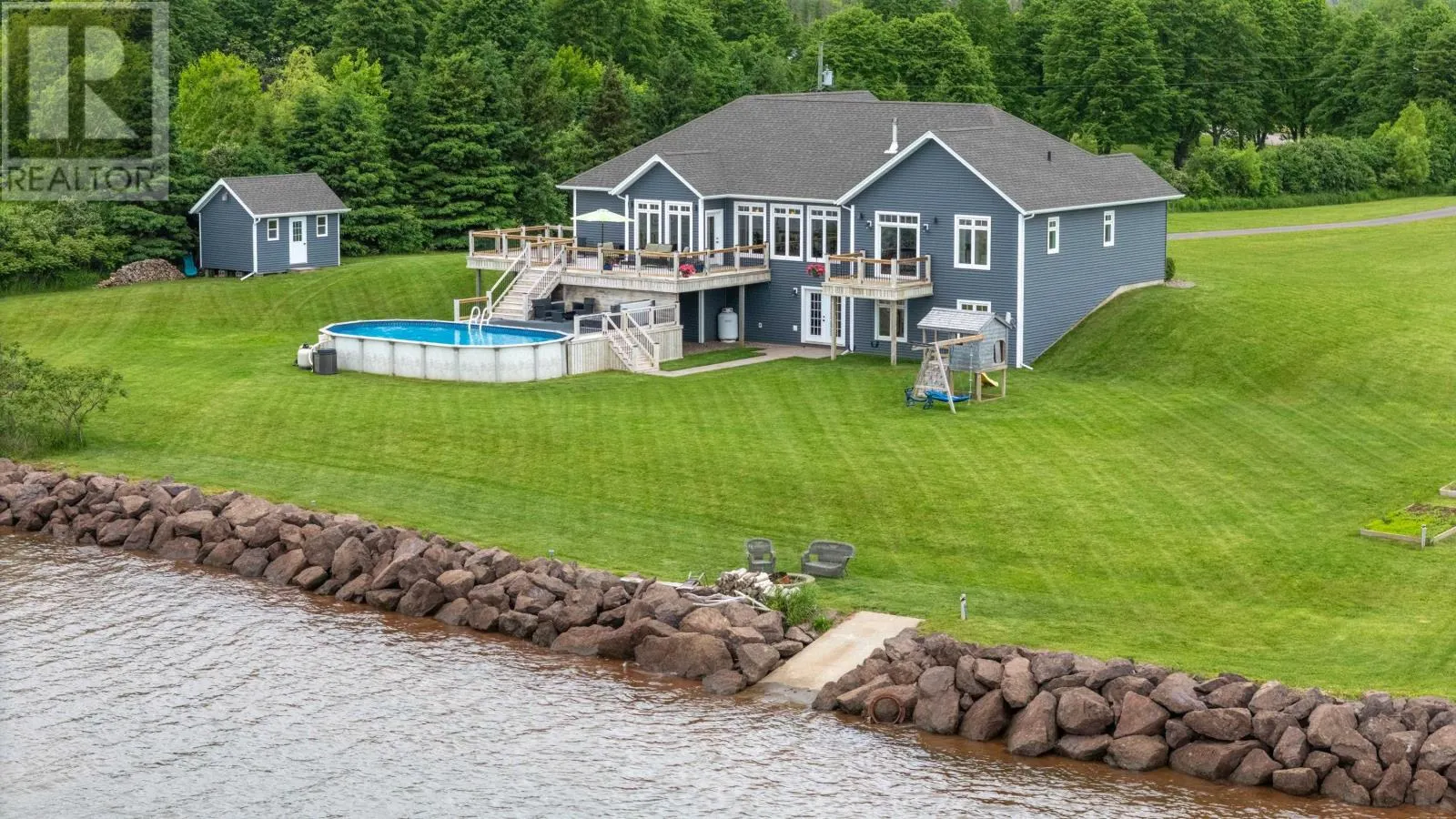 604 City View Drive