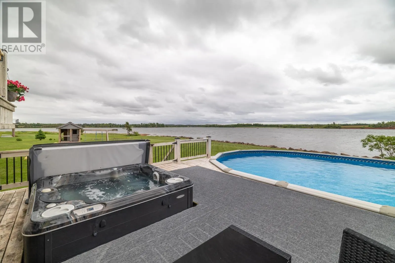 604 City View Drive