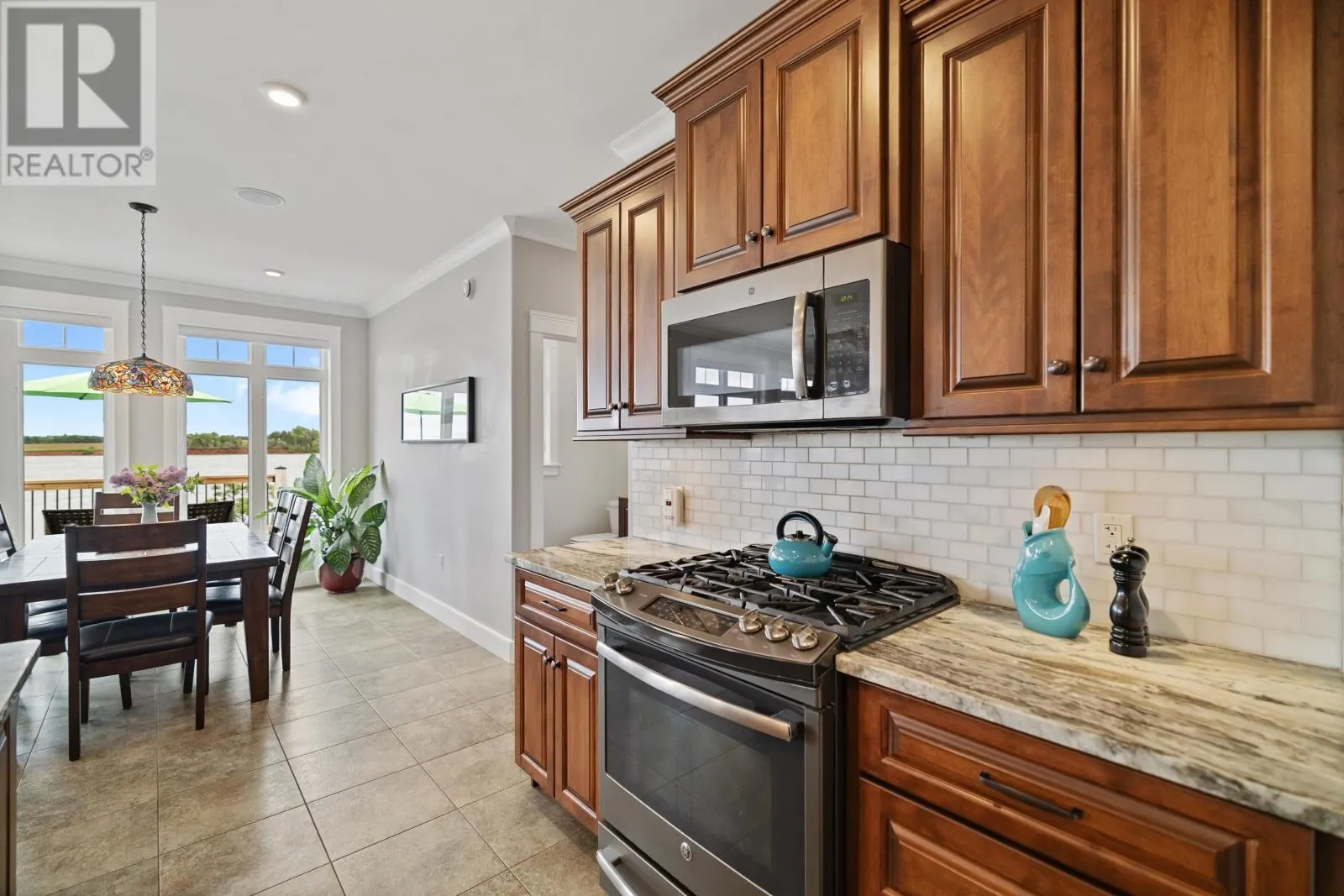604 City View Drive